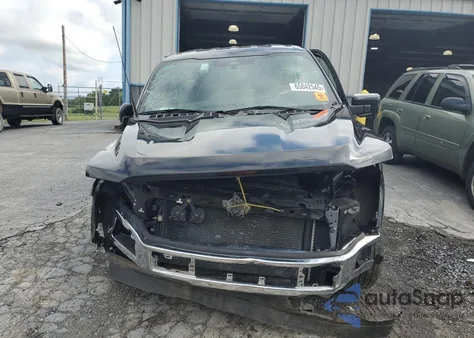 2023 Ford F150 Supercrew из США, поврежденный, VIN 1FTEW1C83PFA84267